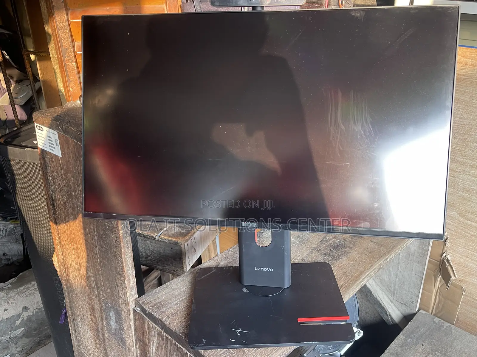 Lenovo ThinkCentre M900 32GB Intel Core Ultra 7 SSD 512GB