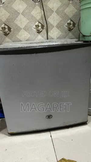 Neatly Used Refrigerator