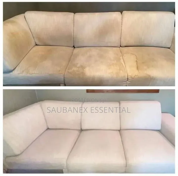 Saubanex Cleaning Services