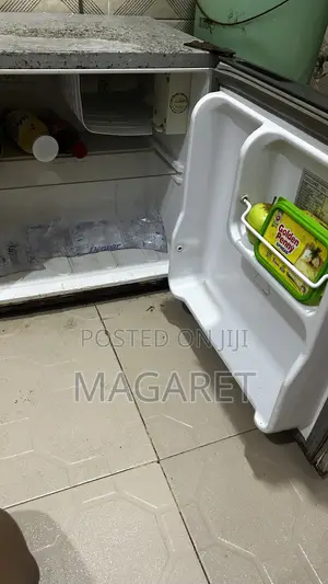 Neatly Used Refrigerator