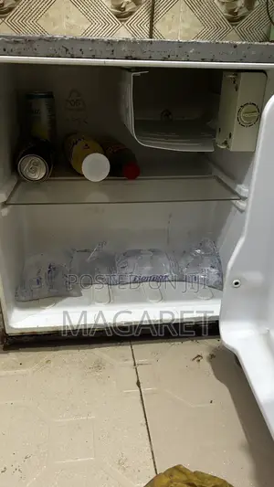 Neatly Used Refrigerator