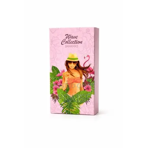 Givanas Wave Collection Bahamas EDP - 100ml