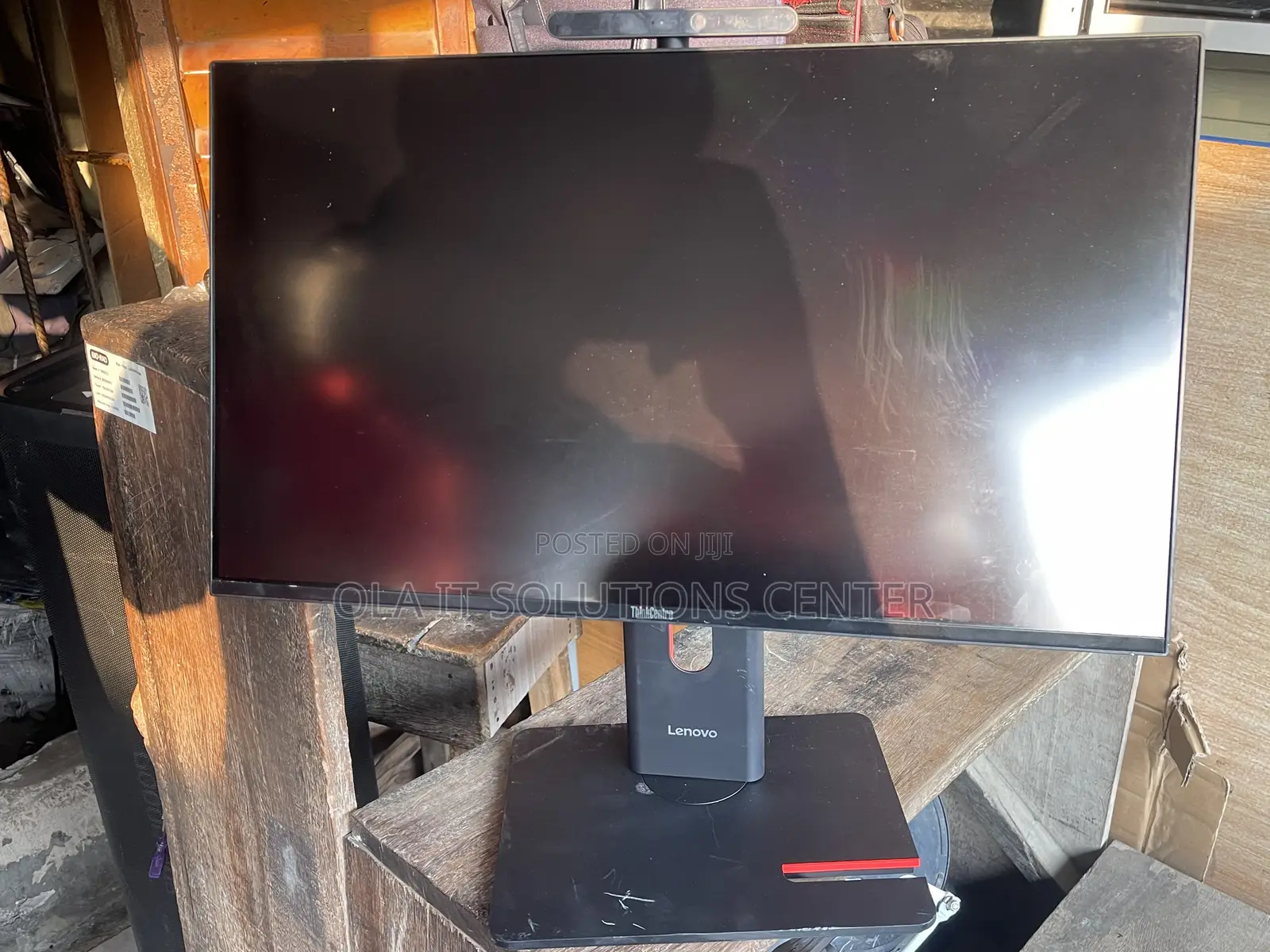 Lenovo ThinkCentre M900 32GB Intel Core Ultra 7 SSD 512GB