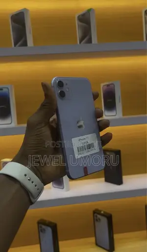 Apple iPhone 11 128 GB Gray