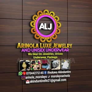 Arinolaluxejewelry