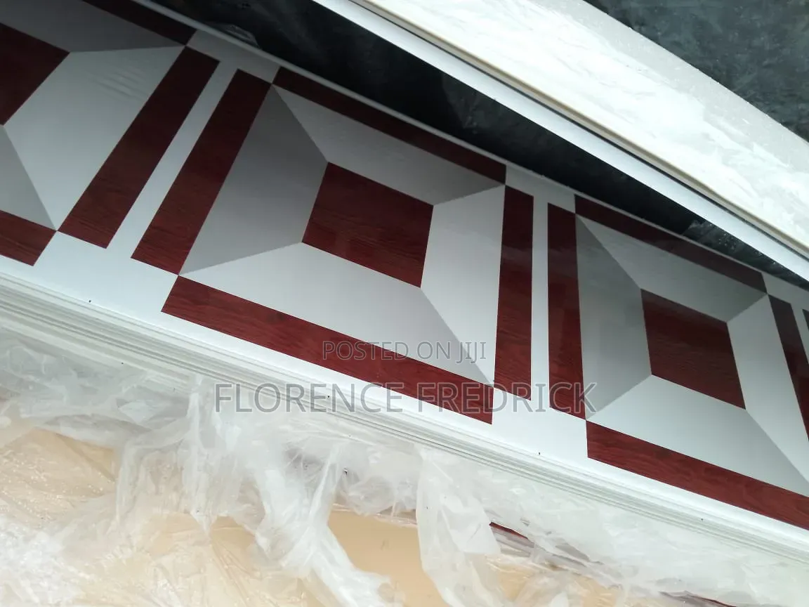 PVC Ceiling