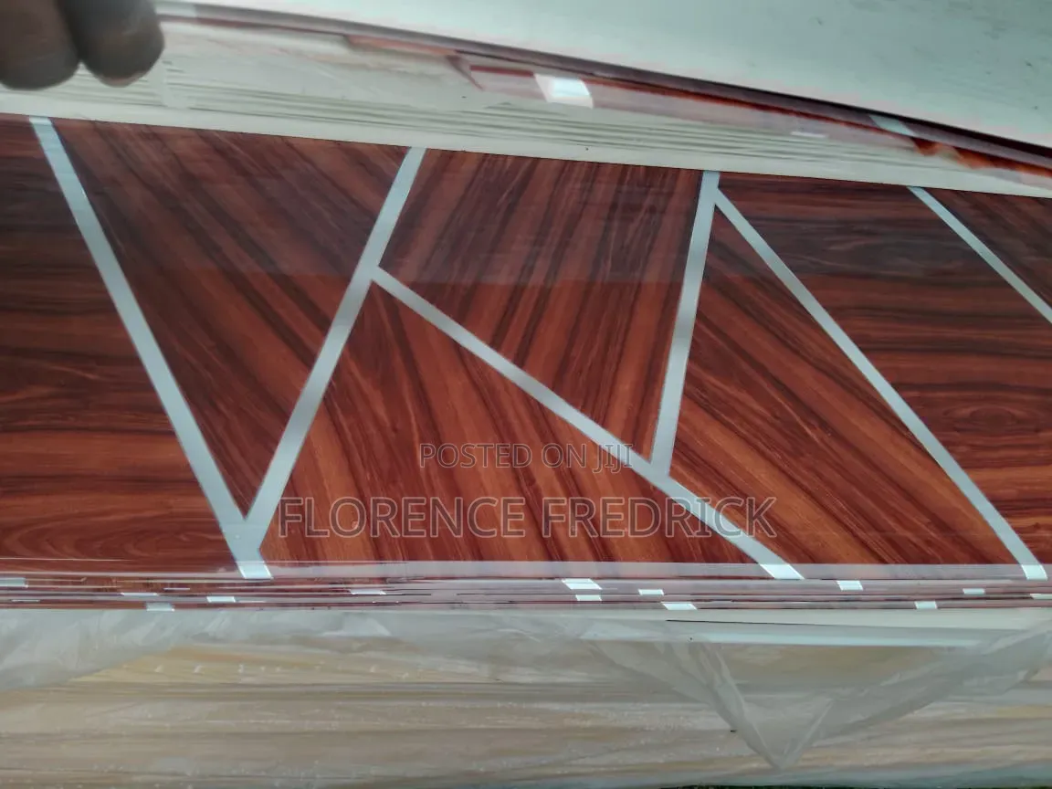 PVC Ceiling