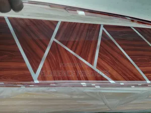 PVC Ceiling