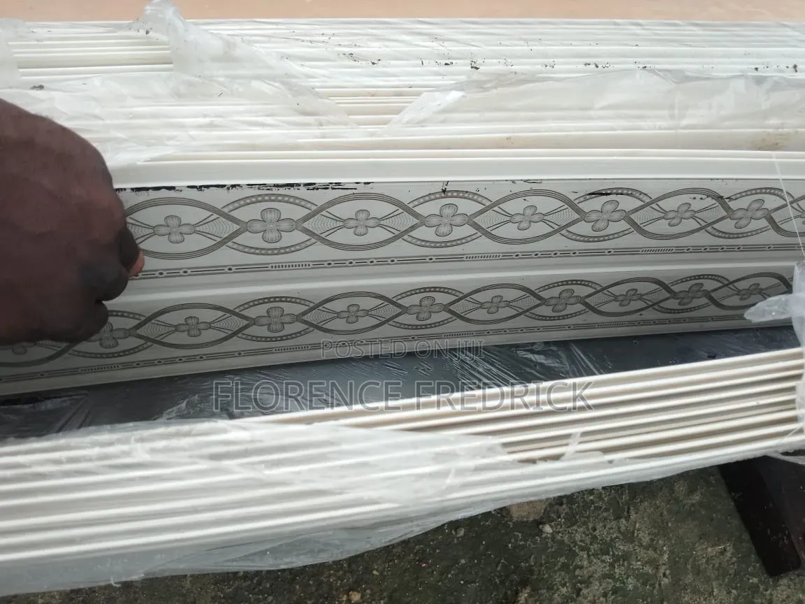 PVC Ceiling