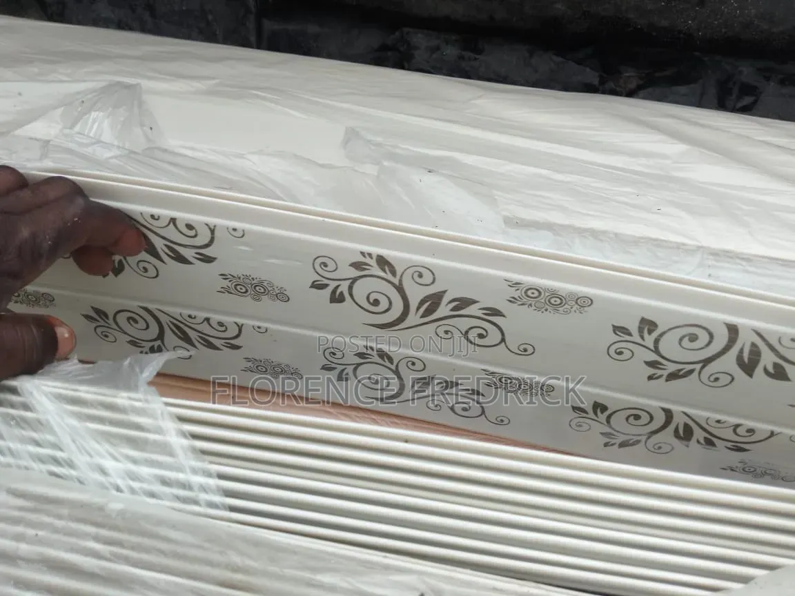 PVC Ceiling