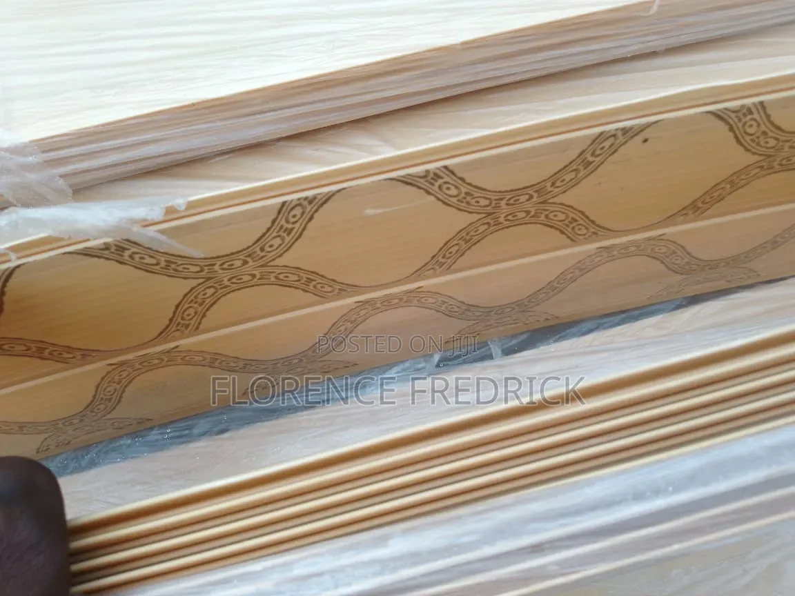 PVC Ceiling