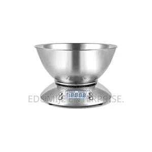 Digital Kitchen Scale