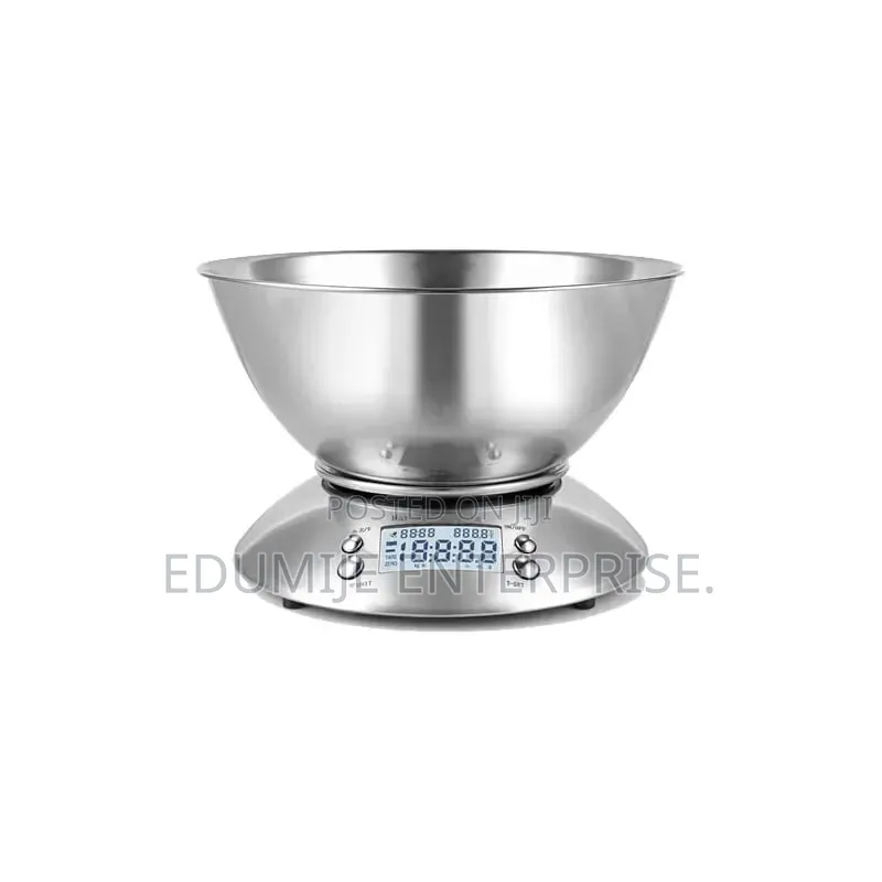 Digital Kitchen Scale
