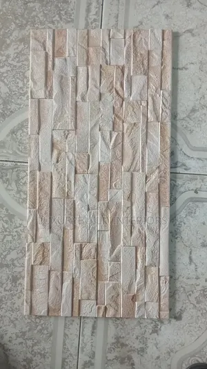 Foreign Wall Tiles