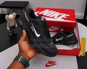 Nike Sneakers Now Available in Store