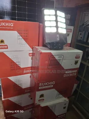 SukhiG 16 Eyes Street Lights and Flood Light