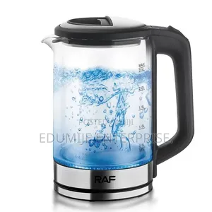 RAF Electric Kettle