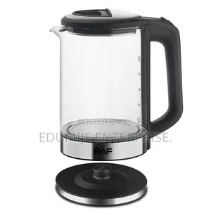 RAF Electric Kettle