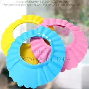 Shower Cap for Children