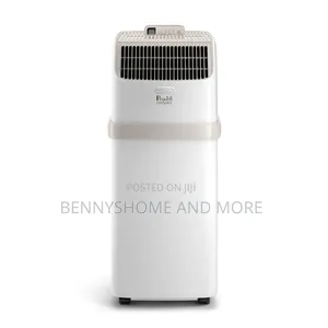 De'Longhi Pinguino Compact Portable Air Conditioner
