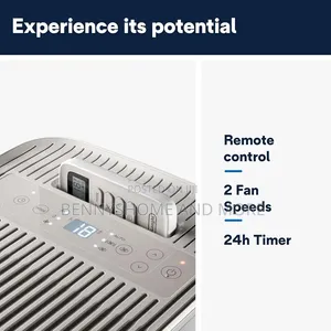 De'Longhi Pinguino Compact Portable Air Conditioner