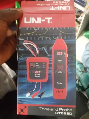 UNI-T UT682D Wire Tracker
