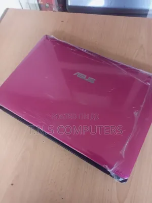 Laptop Asus A42JY 6GB Intel Core i3 HDD 320GB