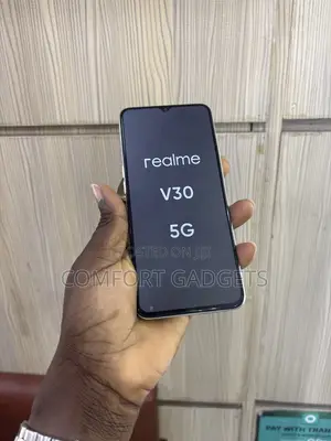 Realme V30 128 GB