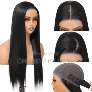 Hair and Wigs
