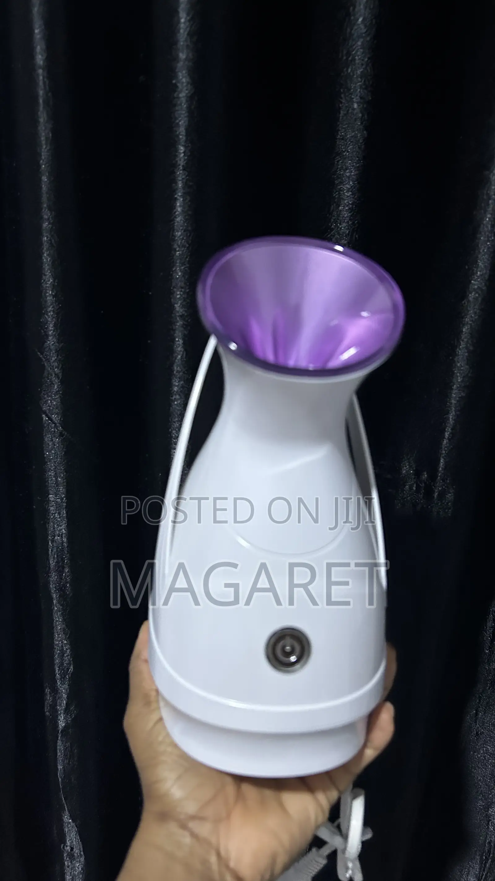 Facial Steamer