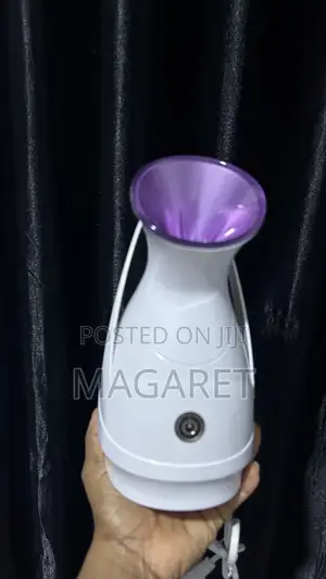 Facial Steamer