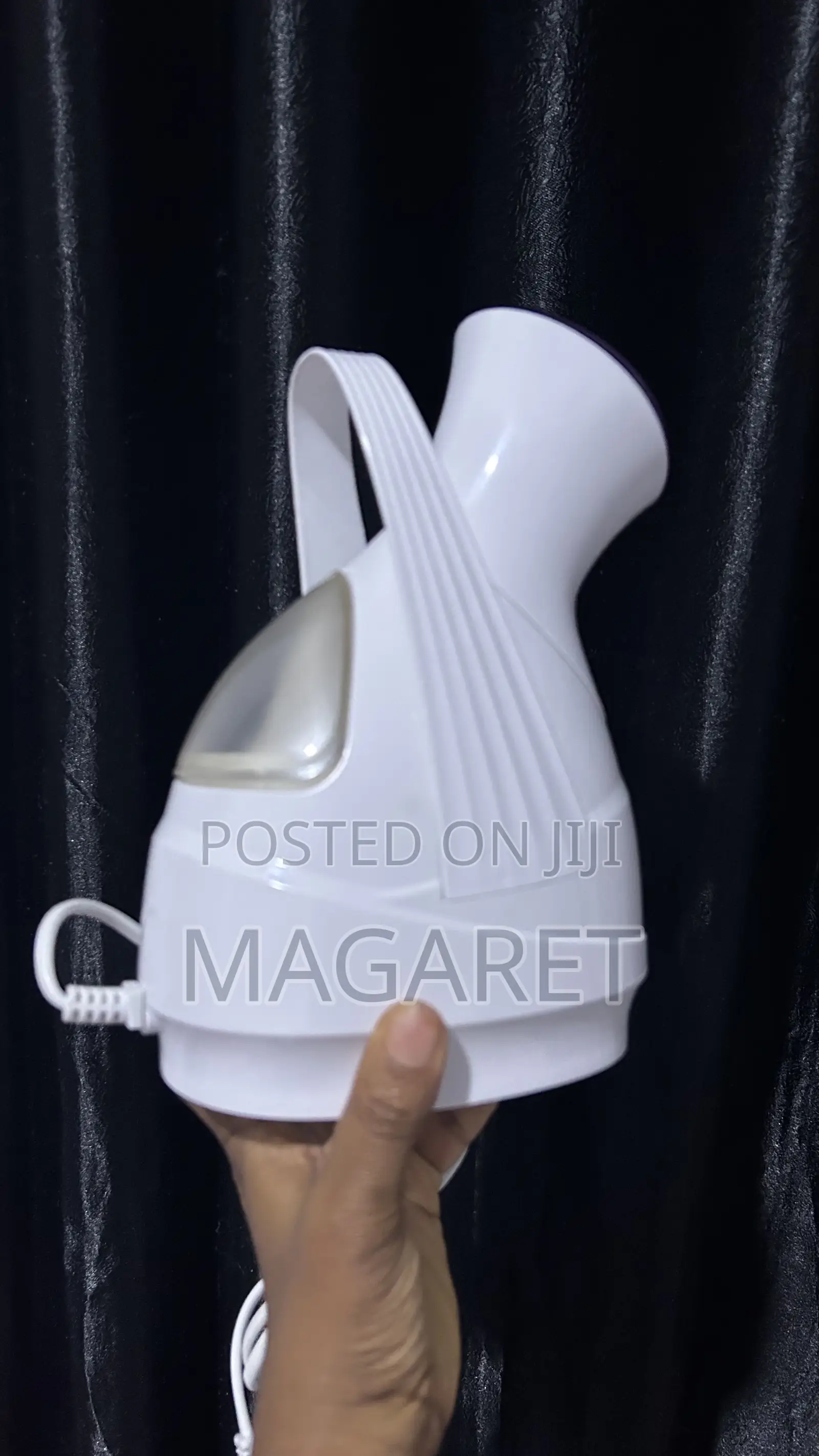 Facial Steamer