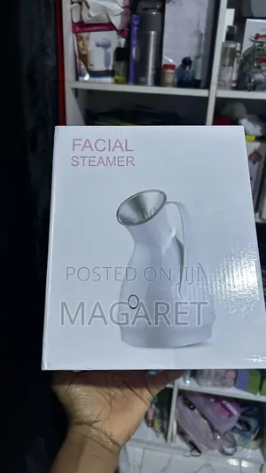 Facial Steamer