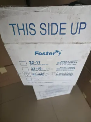 Foster 95-44 Elastolar Sealant--