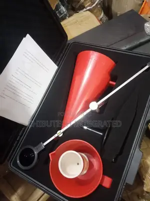 BTUTEST Slurry Sand Content Tester