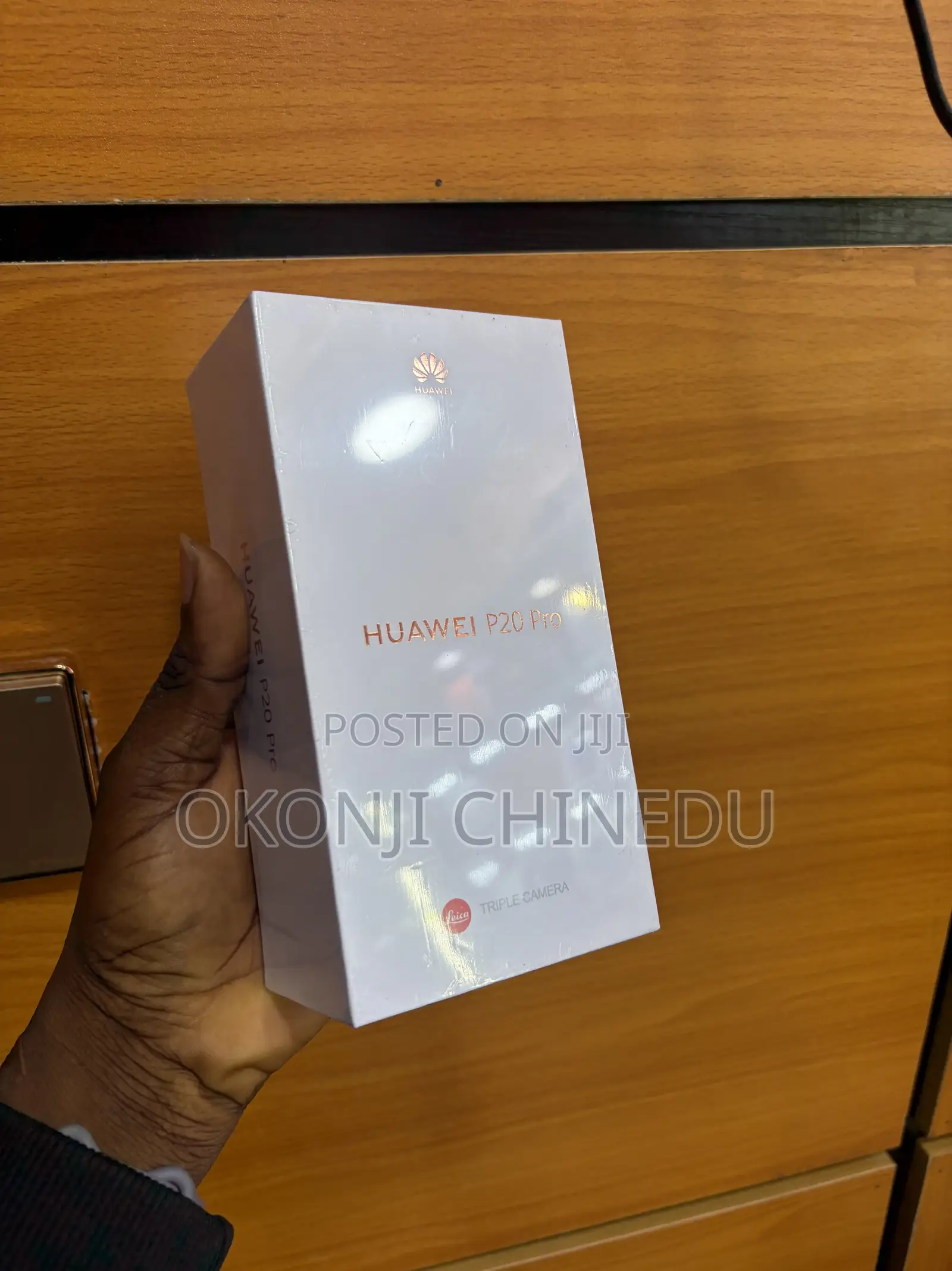 New Huawei P20 Pro 128 GB