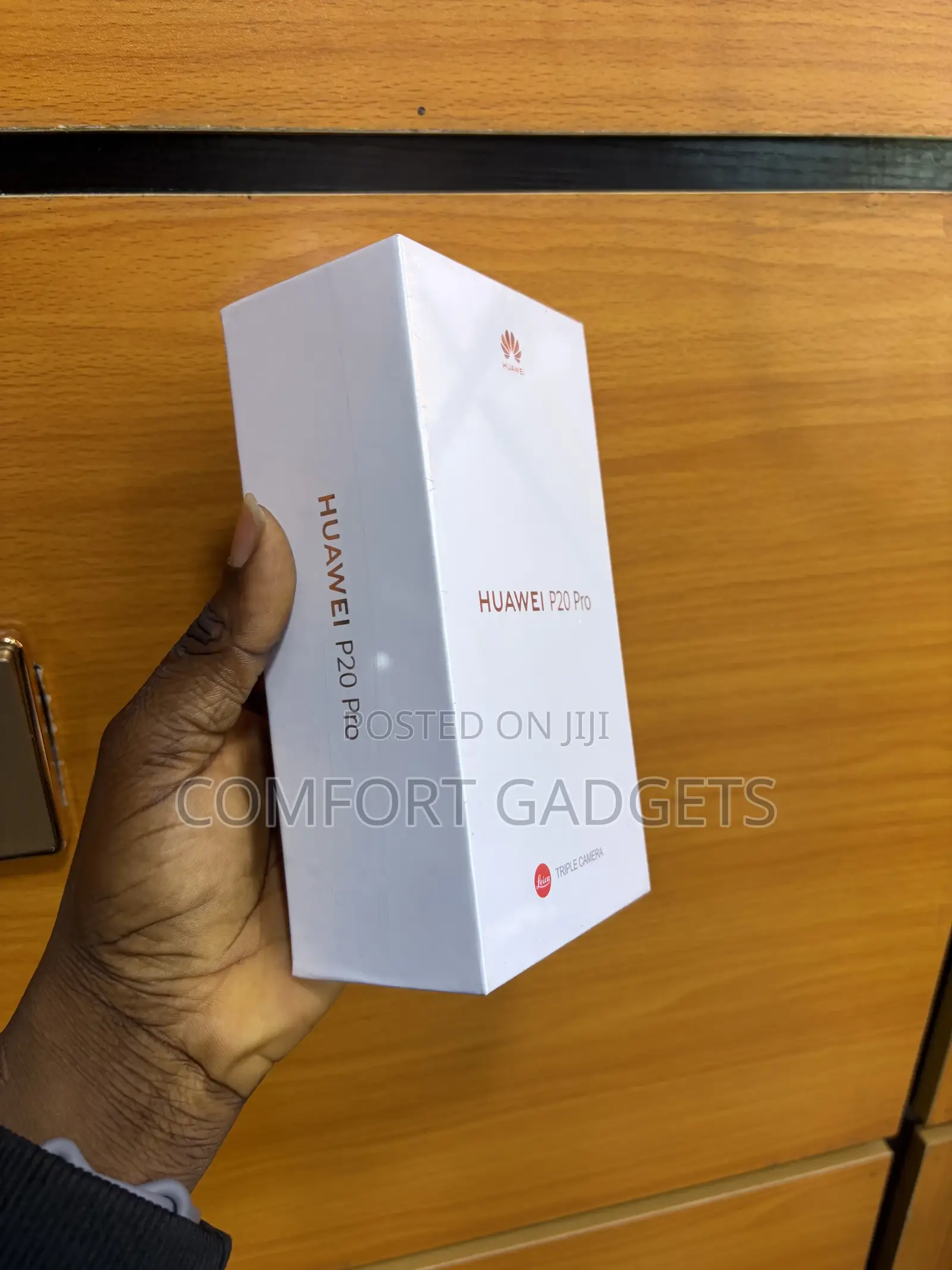 New Huawei P20 Pro 128 GB