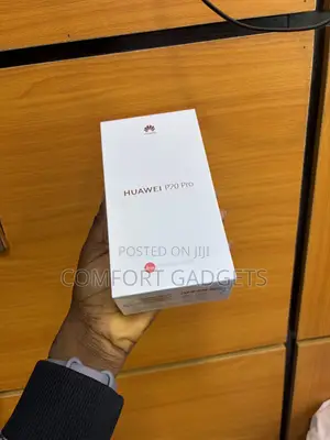 New Huawei P20 Pro 128 GB