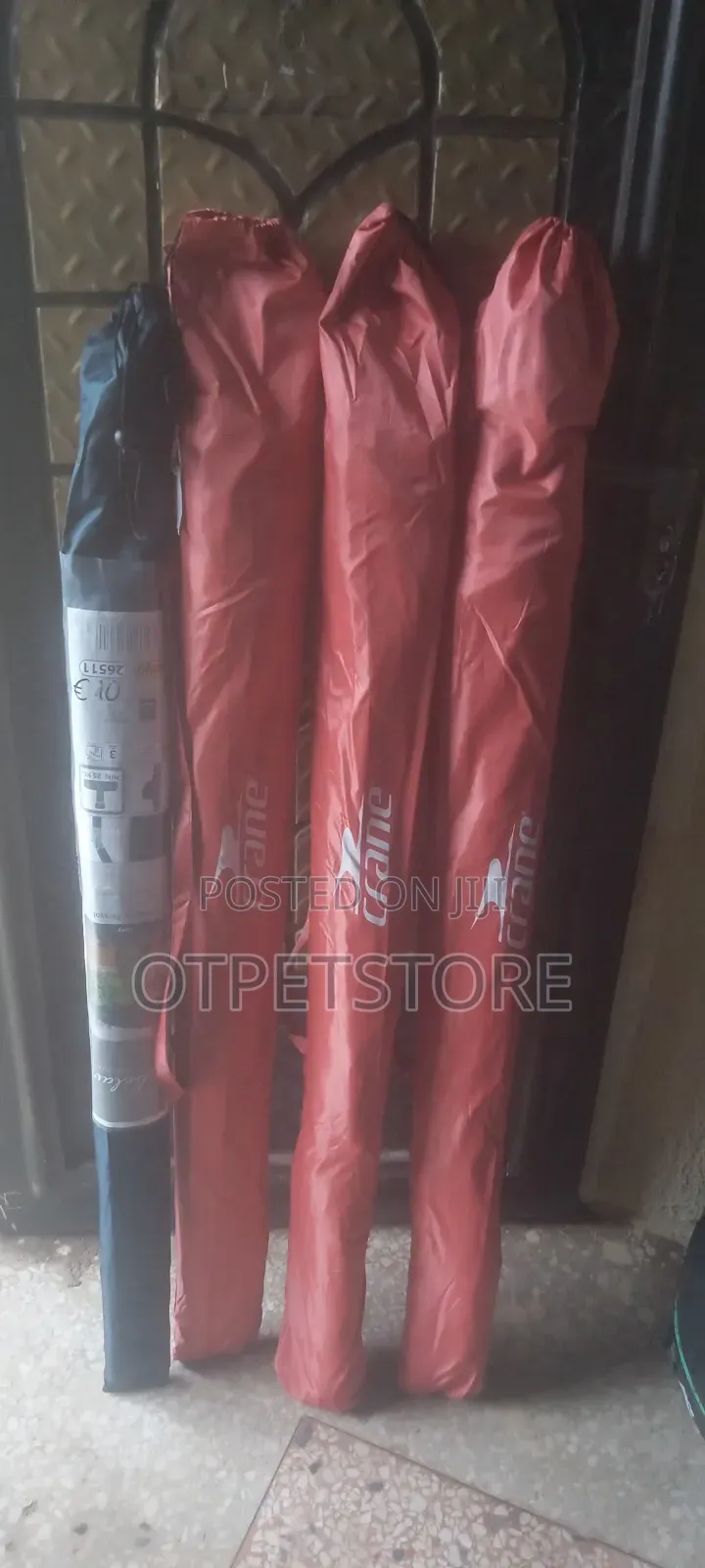 Big Umbrella for Business