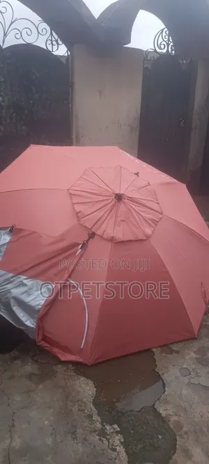 Big Umbrella for Business