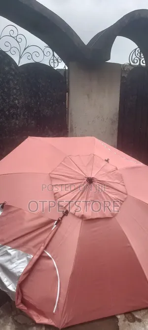 Big Umbrella for Business