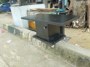 Center Table