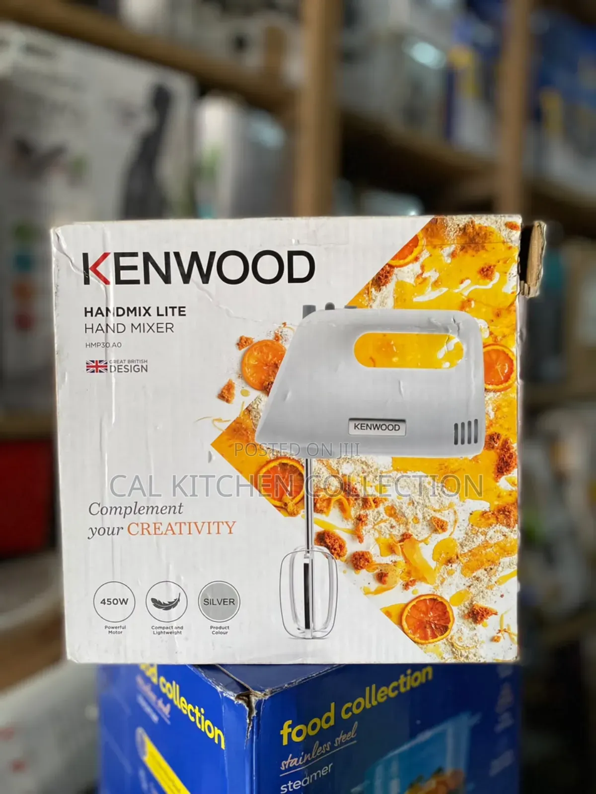 Kenwood Hand Mixer