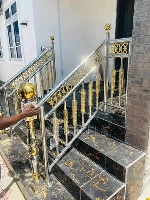 Olympic Balustrades