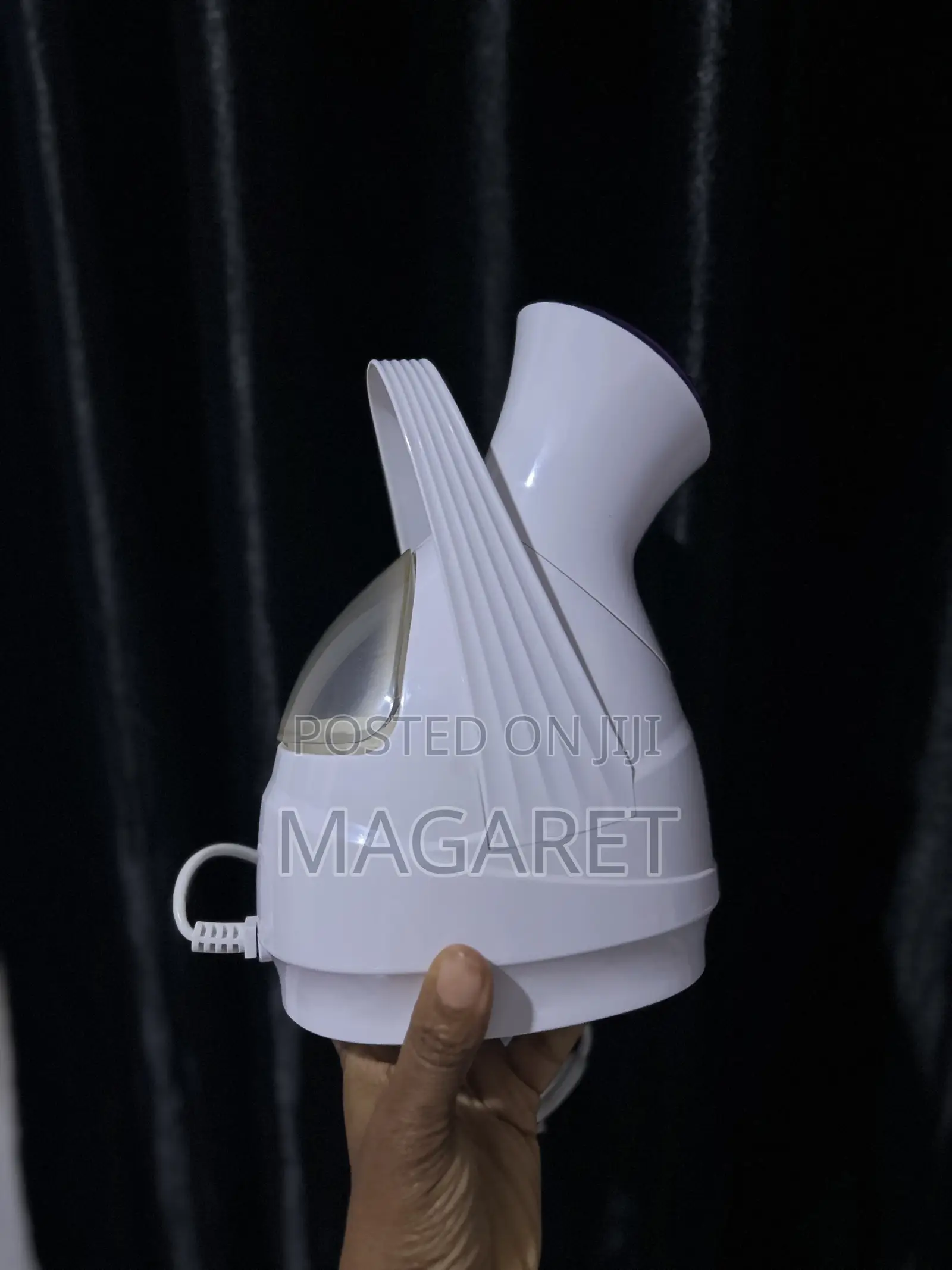 Facial Steamer