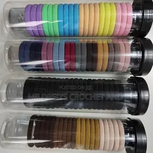 20 PCS Scrunchie Band