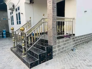 Olympic Balustrades Design