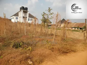 Land Measuring 100 by 100