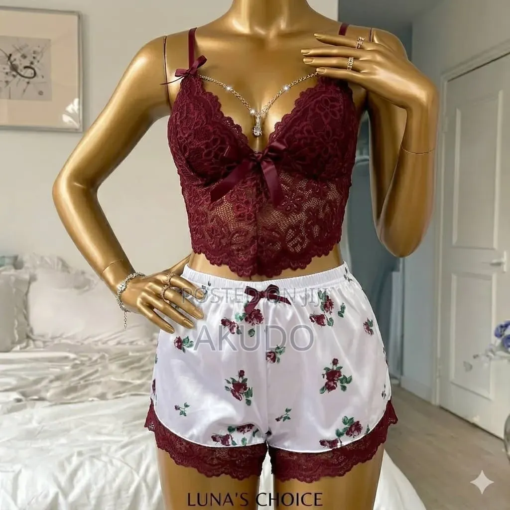 Night Wear