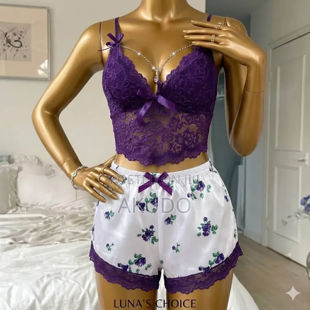 Night Wear